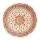 Tabriz - 50 Raj Tapete 150x150cm - Tapete persa