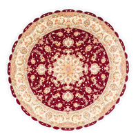 Tabriz - 50 Raj Tapete 150x150cm - Tapete persa – product image