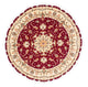 Tabriz - 50 Raj Tapete 150x150cm - Tapete persa