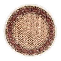 Tabriz - 50 Raj Tapete 150x150cm - Tapete persa – product image