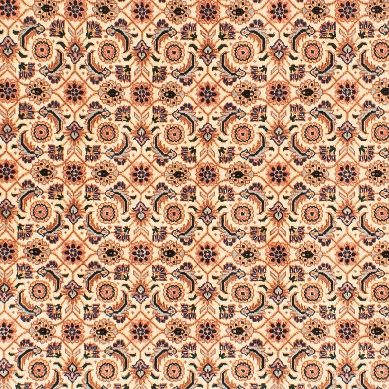 Tabriz - 50 Raj Tapete 150x150cm - Tapete persa