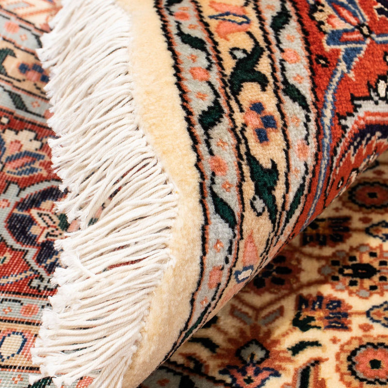 Tabriz - 50 Raj Tapete 150x150cm - Tapete persa