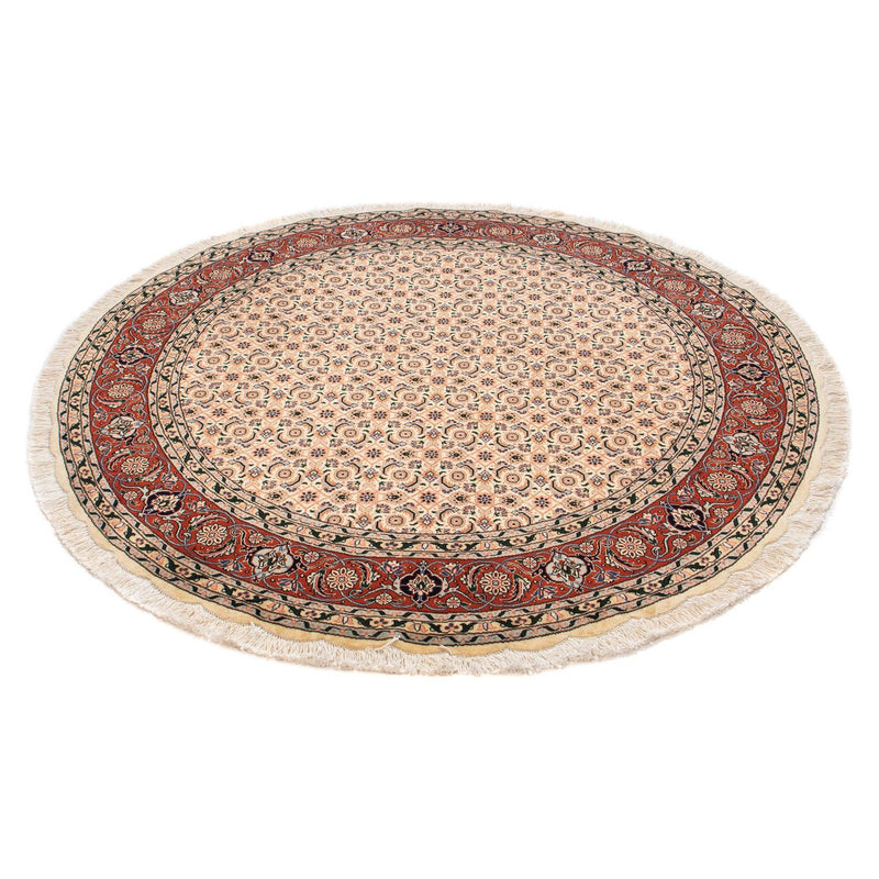 Tabriz - 50 Raj Tapete 150x150cm - Tapete persa