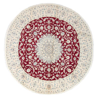 Nain - 9 la Tapete 292x292cm - Tapete persa – product image