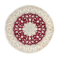 Nain Tapete 246x246cm - Tapete persa – product image