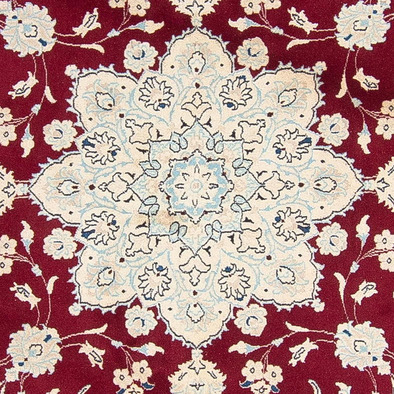 Nain Tapete 246x246cm - Tapete persa