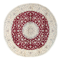 Nain Tapete 302x302cm - Tapete persa – product image