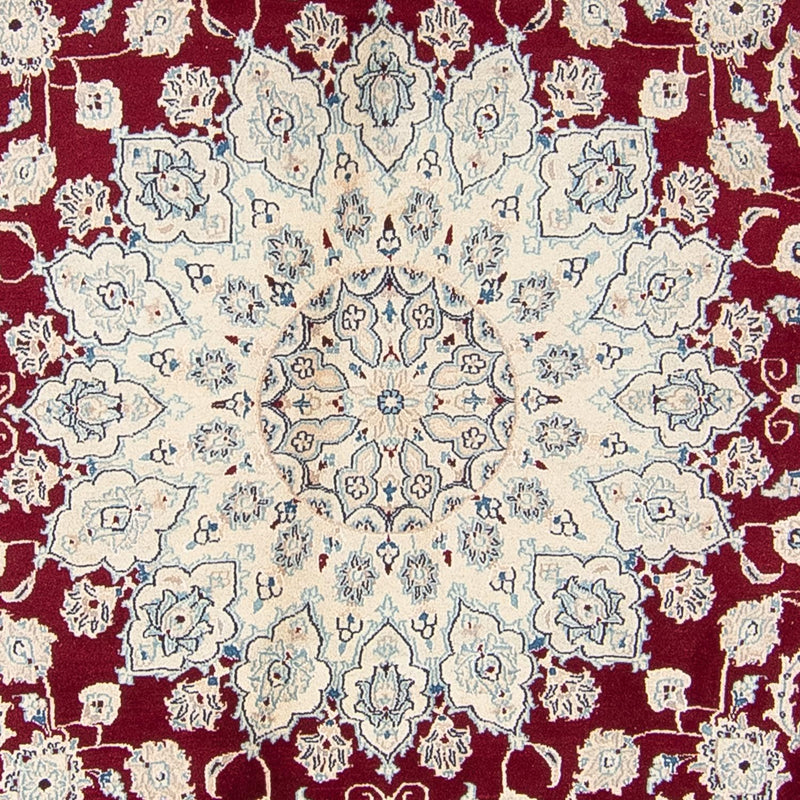 Nain Tapete 302x302cm - Tapete persa