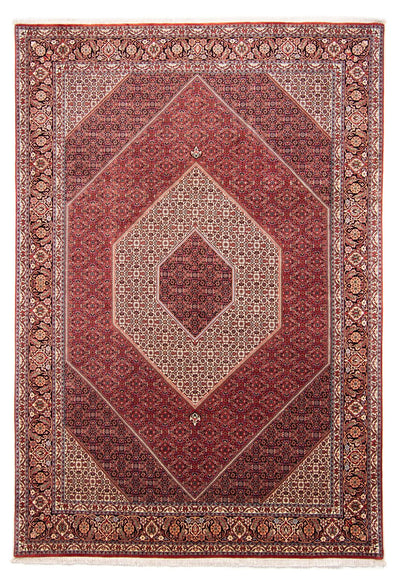 Bidjar Tapete 253x358cm - Tapete persa