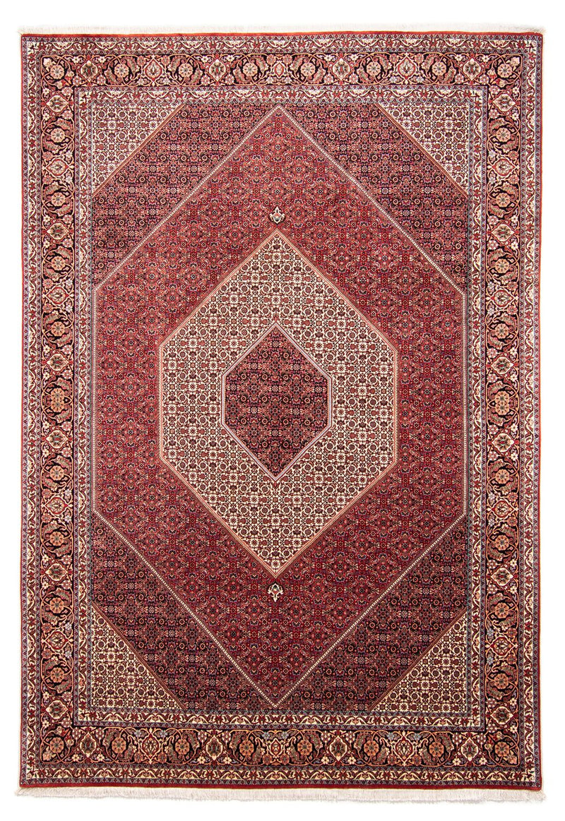 Bidjar Tapete 358x253cm - Tapete persa