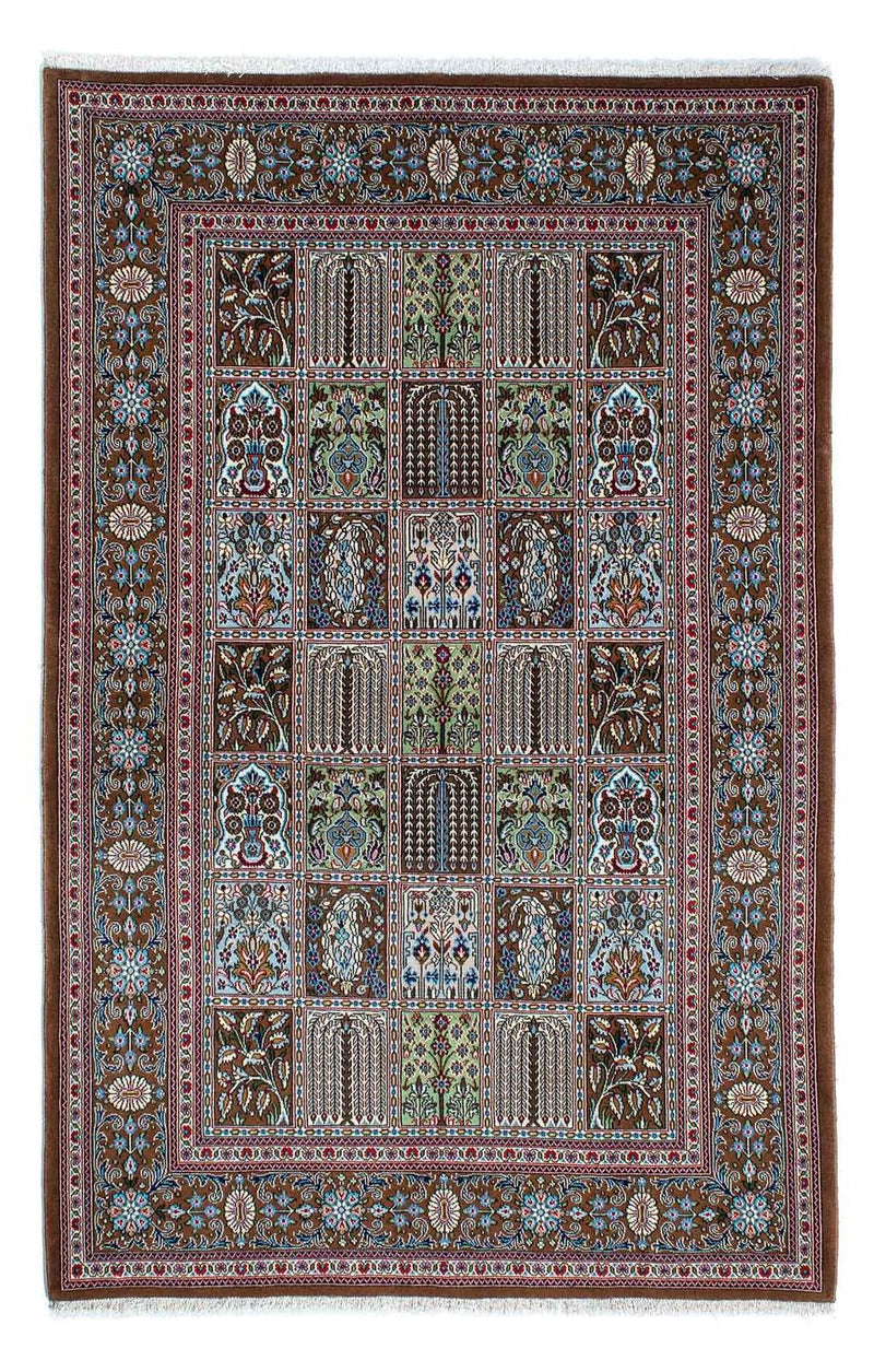 Qom Tapete 200x132cm - Tapete persa