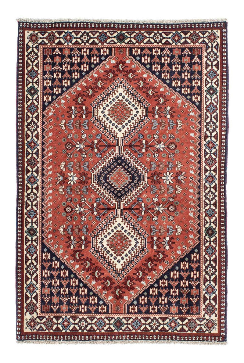 Yalameh Tapete 163x108cm - Tapete persa