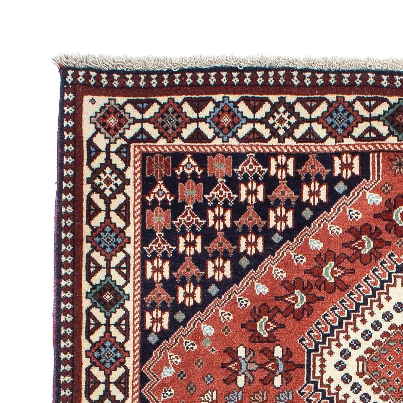 Yalameh Tapete 163x108cm - Tapete persa