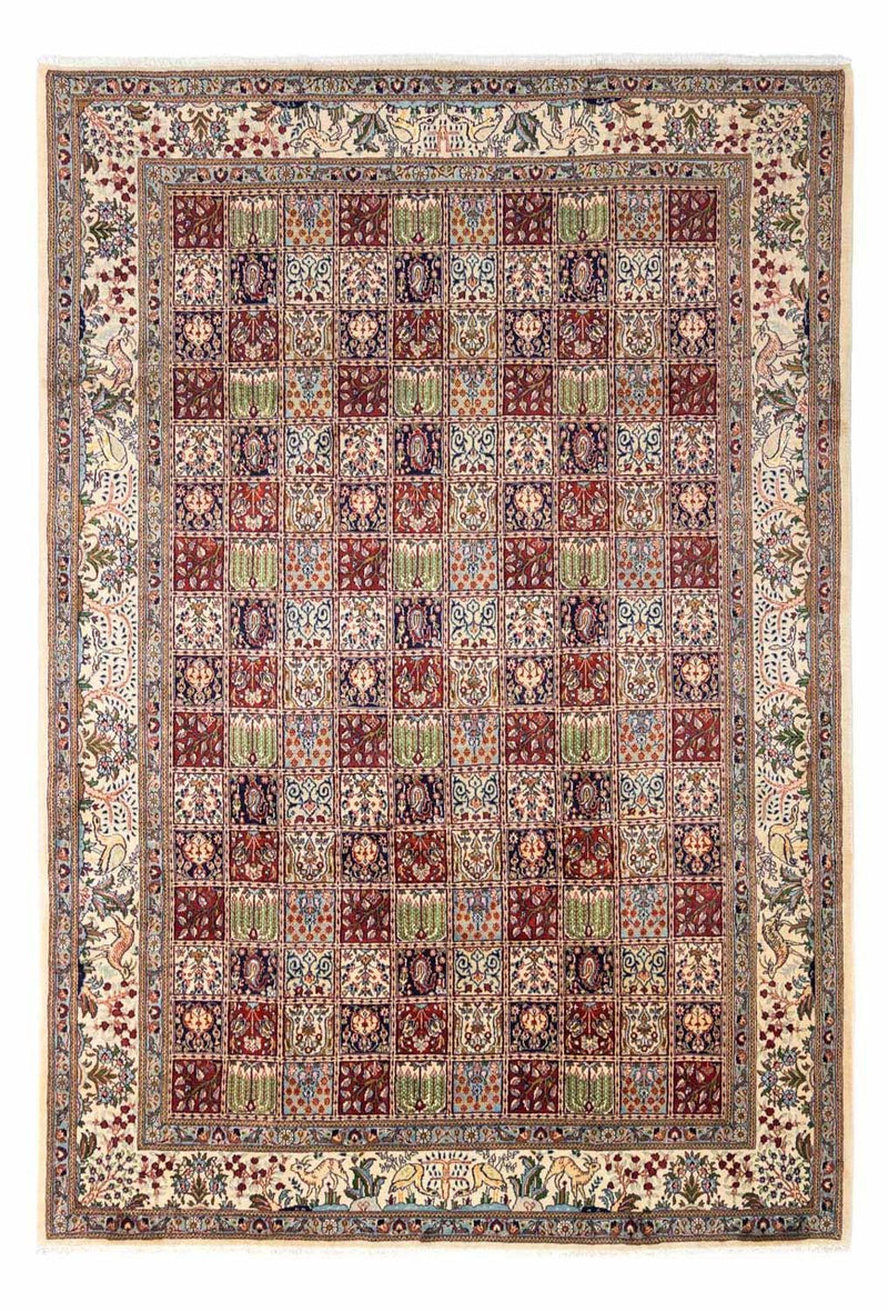 Moud Tapete 343x245cm - Tapete persa