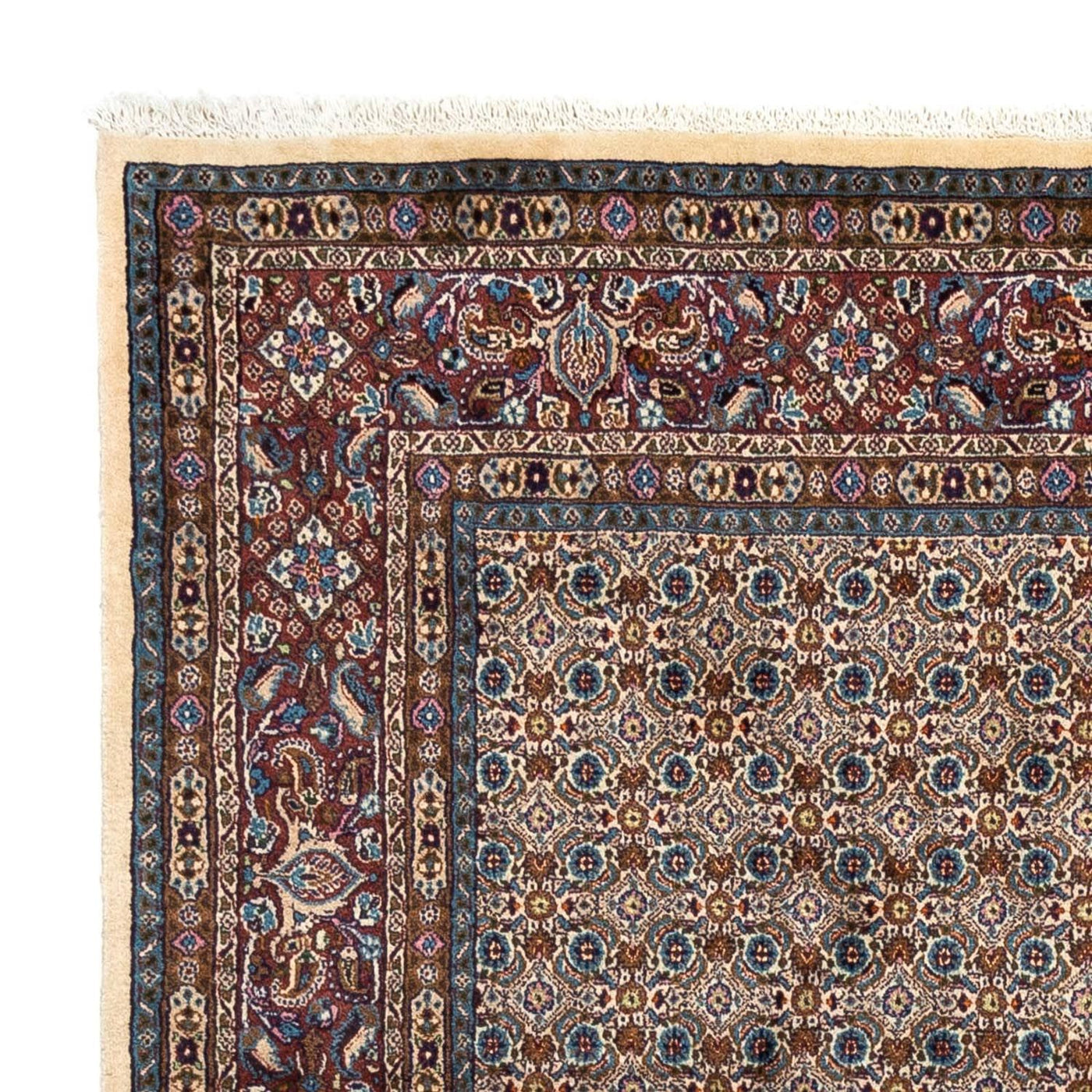 Moud Tapete 240x170cm - Tapete persa