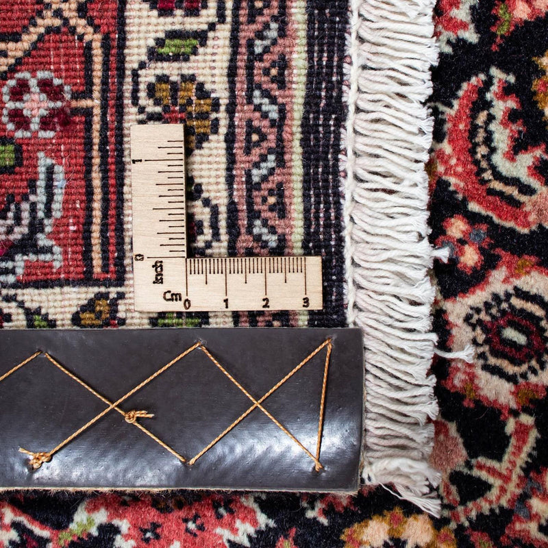 Bidjar - Zanjan Tapete 217x141cm - Tapete persa