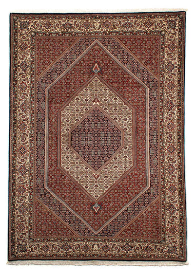Bidjar Tapete 210x292cm - Tapete persa