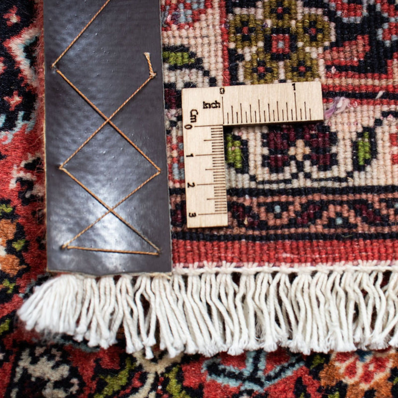 Bidjar - Zanjan Tapete 230x139cm - Tapete persa