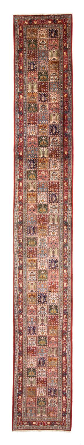 Moud Tapete 590x80cm - Tapete persa