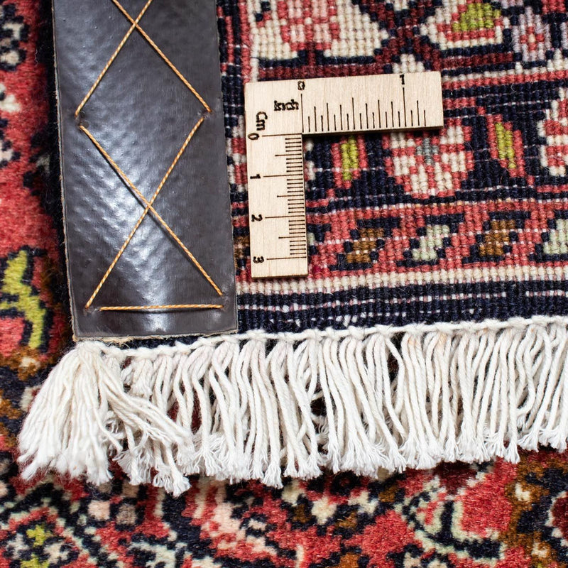 Bidjar - Zanjan Tapete 240x140cm - Tapete persa