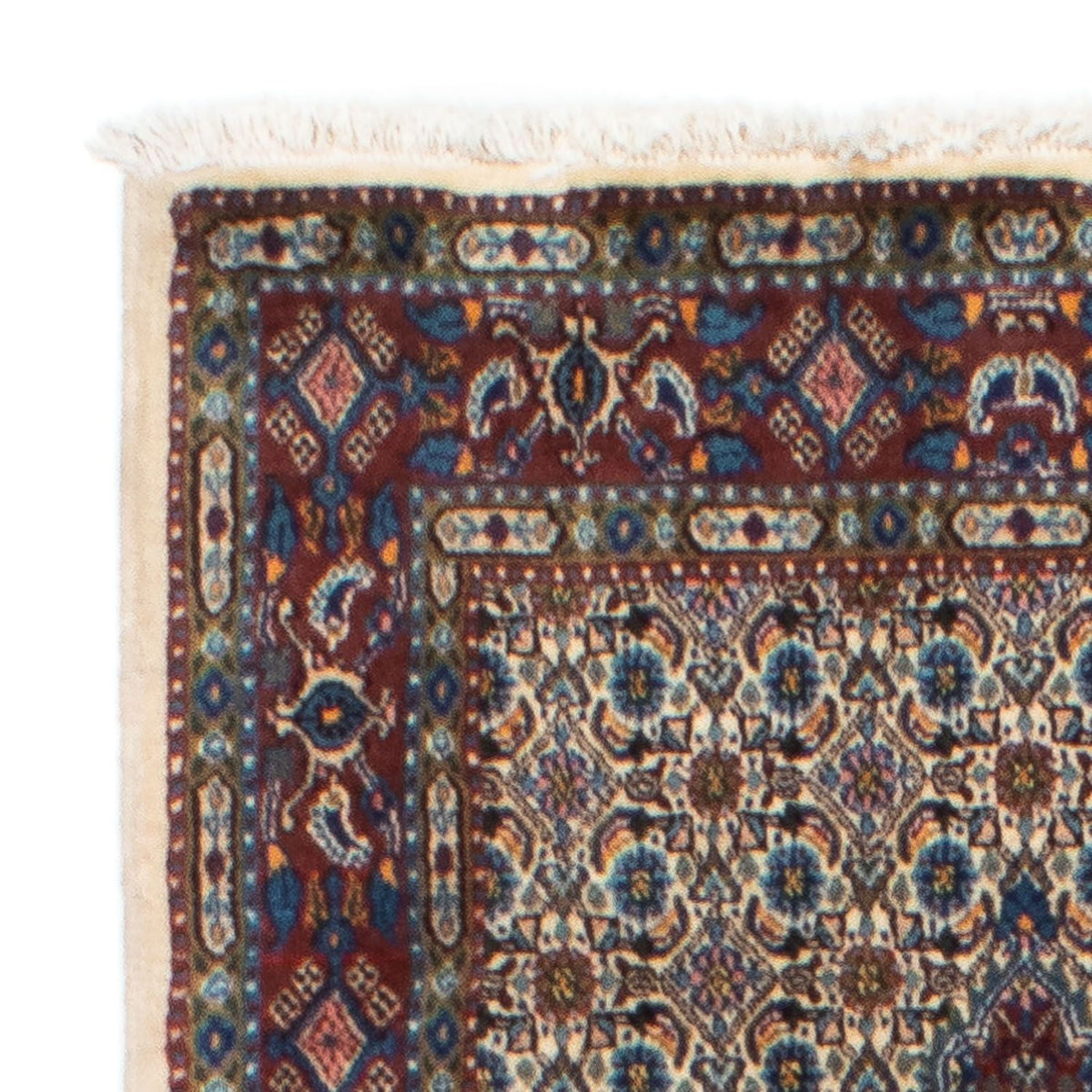 Moud Tapete 81x234cm - Tapete persa