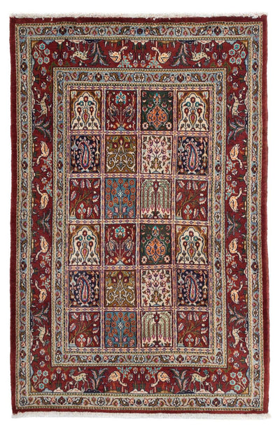 Moud Tapete 98x148cm - Tapete persa