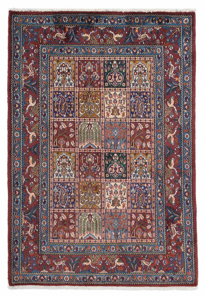 Moud Tapete 100x144cm - Tapete persa