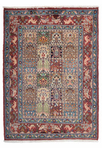 Tapete Persa - Clássico - 141 x 103 cm - multicolorido – product image