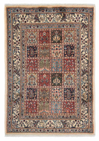 Tapete Persa - Clássico - 145 x 98 cm - multicolorido – product image