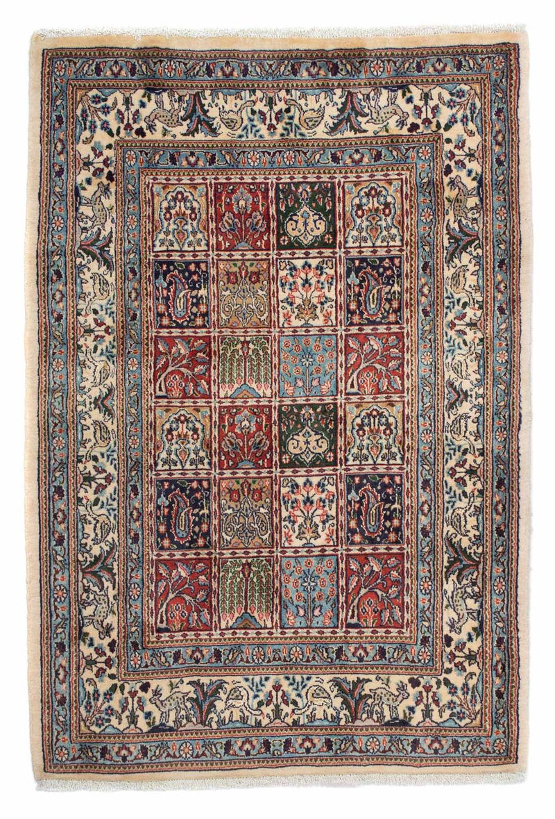 Moud Tapete 98x143cm - Tapete persa