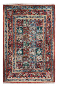 Moud Tapete 148x100cm - Tapete persa – product image