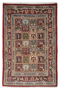Moud Tapete 146x98cm - Tapete persa – product image