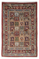 Moud Tapete 146x98cm - Tapete persa