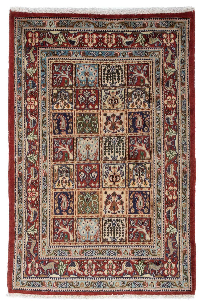 Moud Tapete 146x98cm - Tapete persa
