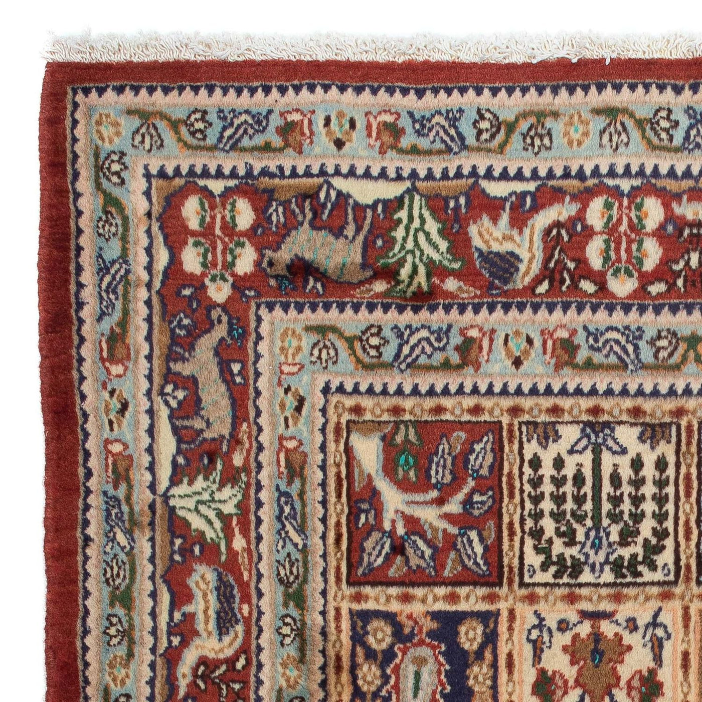 Moud Tapete 146x98cm - Tapete persa
