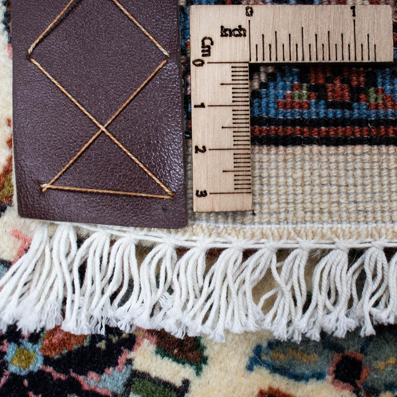 Golpayegan Tapete 211x139cm - Tapete persa