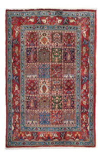 Moud Tapete 142x97cm - Tapete persa – product image