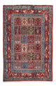 Moud Tapete 142x97cm - Tapete persa