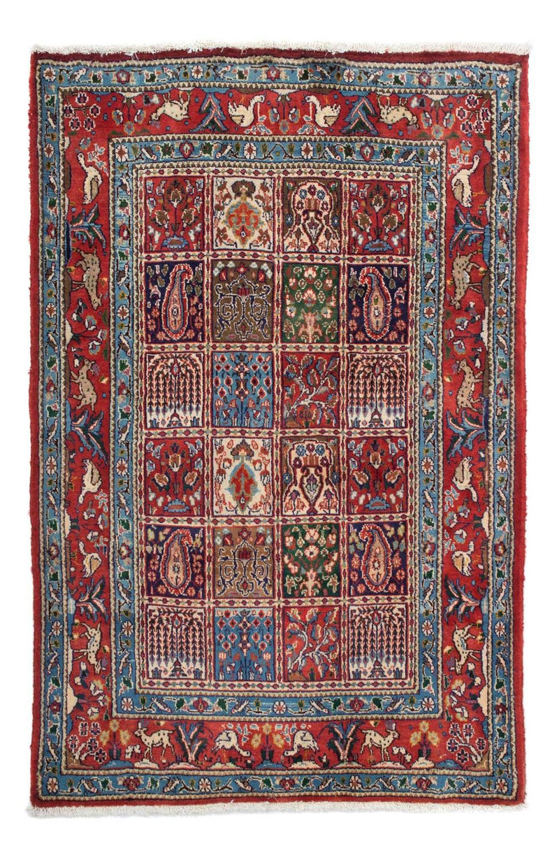 Moud Tapete 142x97cm - Tapete persa