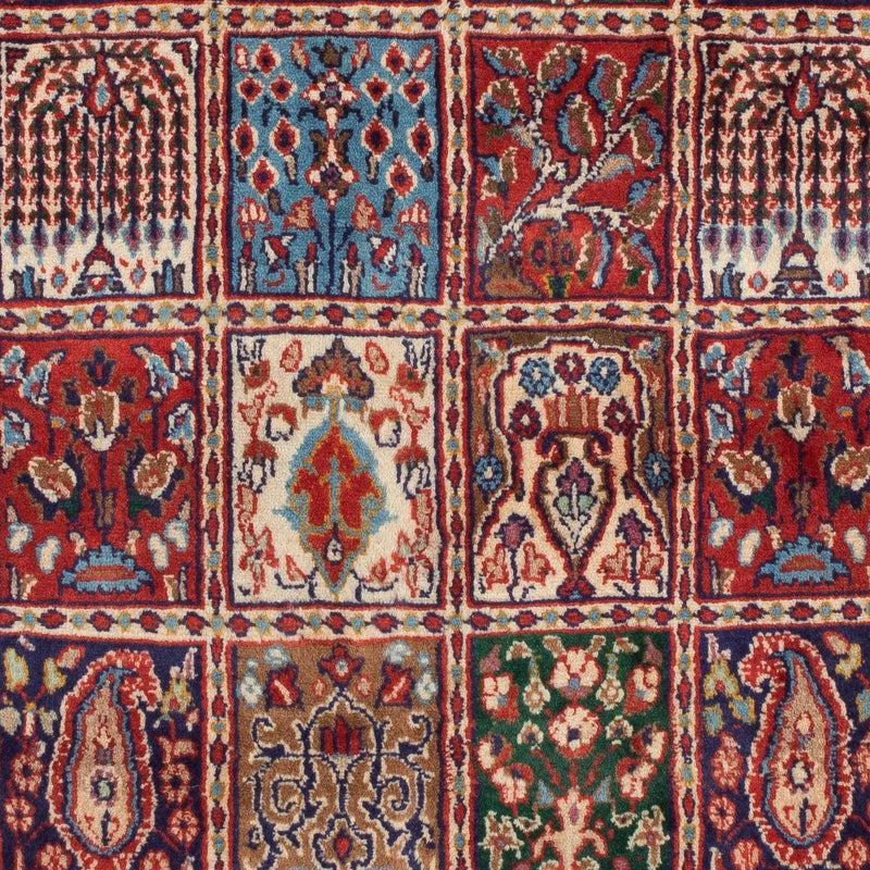 Moud Tapete 142x97cm - Tapete persa