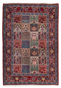 Moud Tapete 100x150cm - Tapete persa – product image