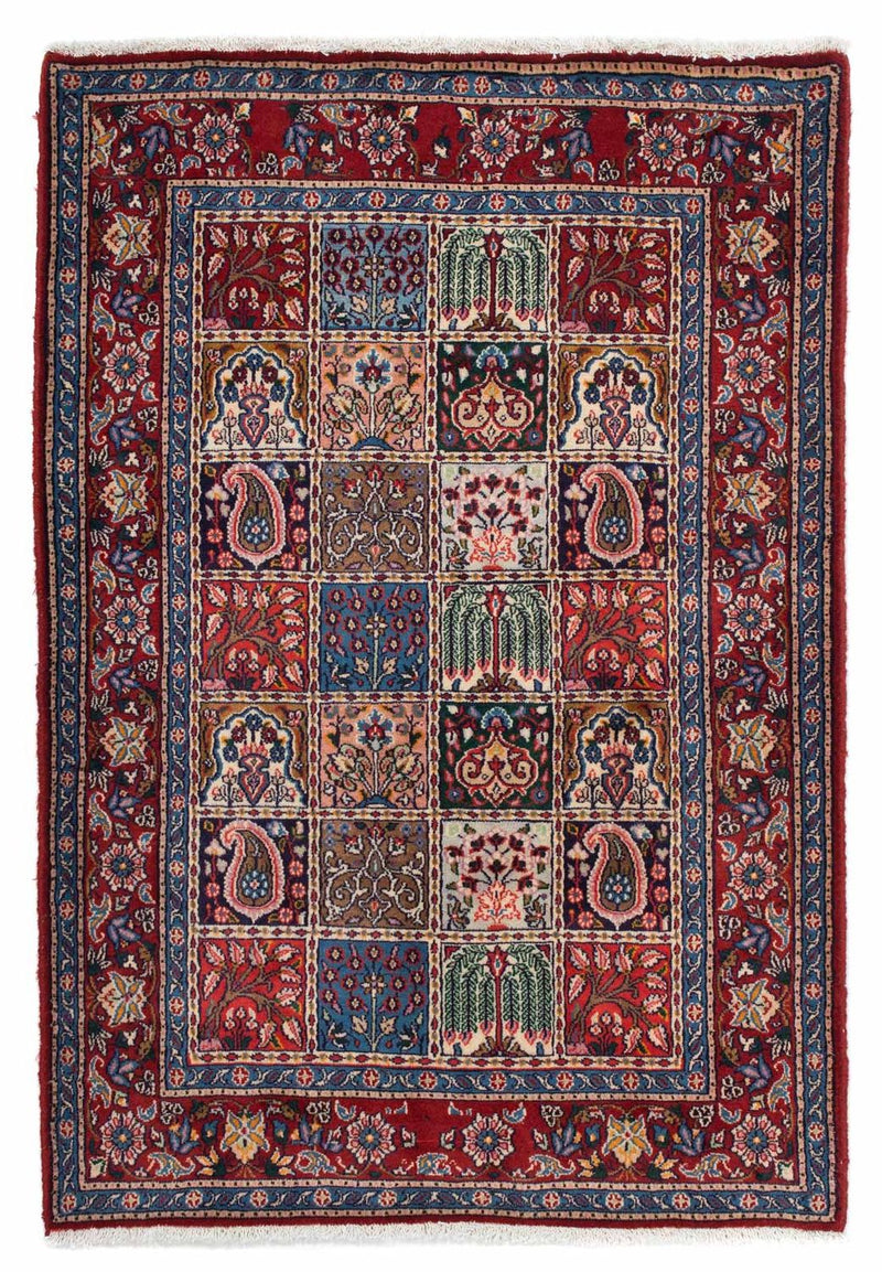 Moud Tapete 100x150cm - Tapete persa