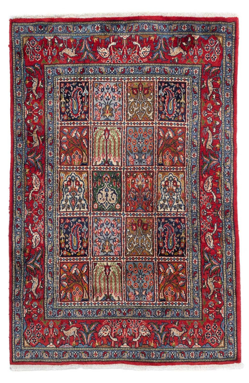 Moud Tapete 96x145cm - Tapete persa