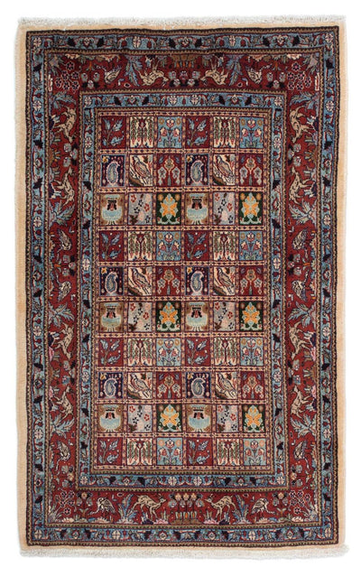 Moud Tapete 98x156cm - Tapete persa