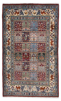 Moud Tapete 154x100cm - Tapete persa – product image