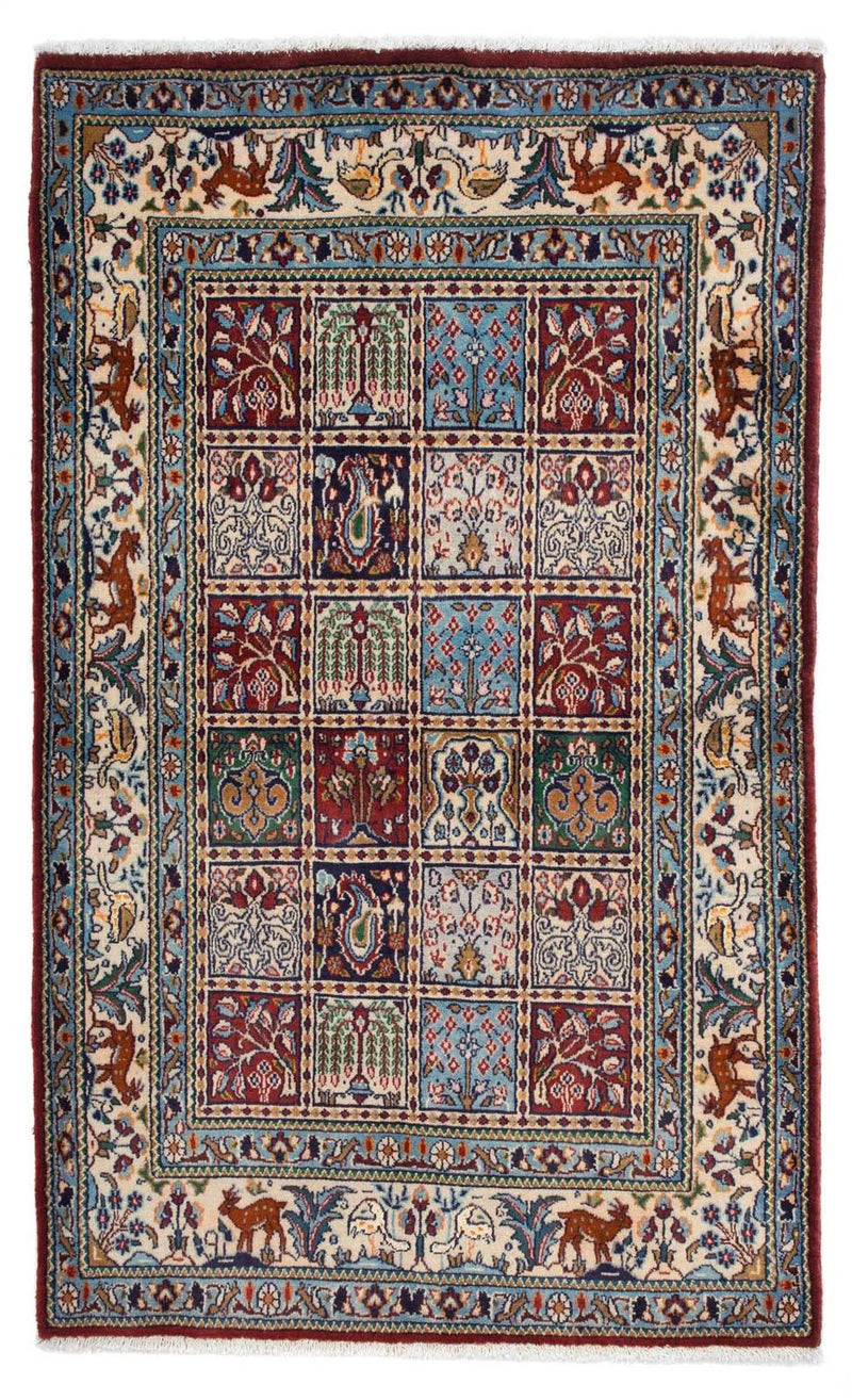 Moud Tapete 154x100cm - Tapete persa