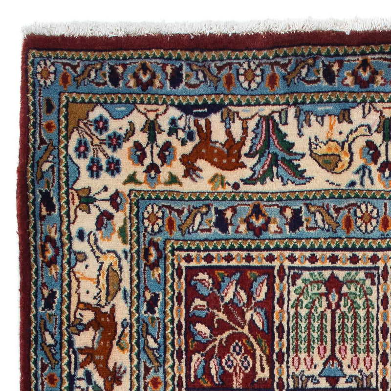 Moud Tapete 154x100cm - Tapete persa