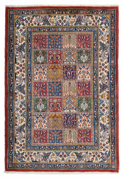 Moud Tapete 105x150cm - Tapete persa