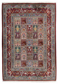 Moud Tapete 100x142cm - Tapete persa – product image