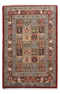 Moud Tapete 143x96cm - Tapete persa – product image